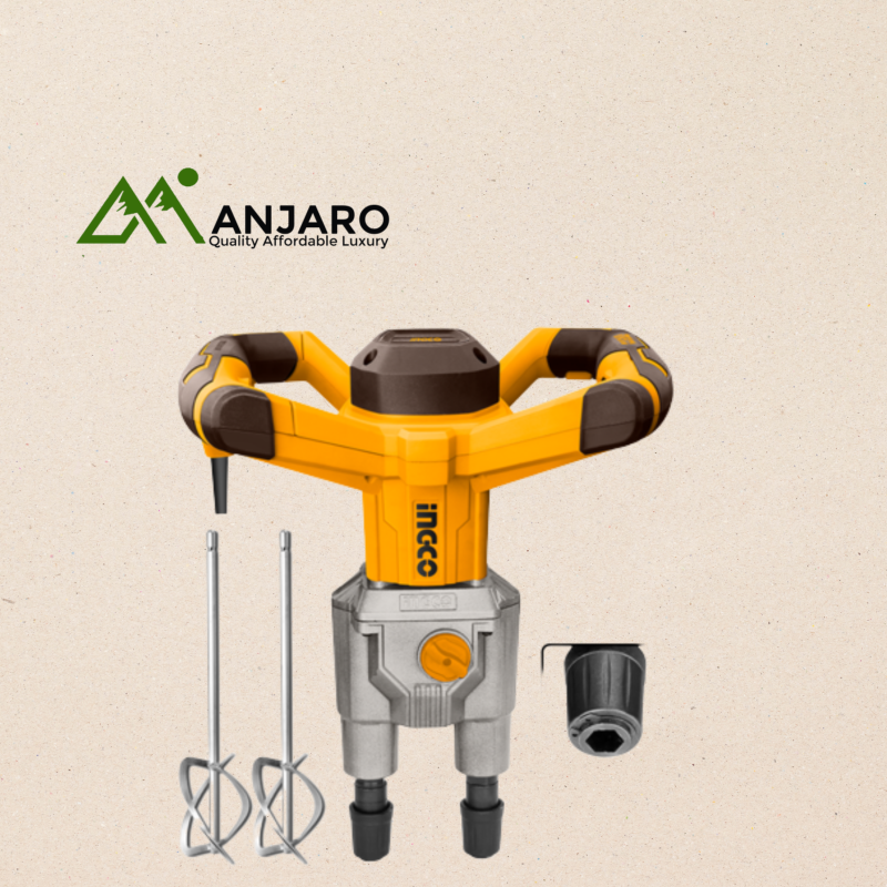 Ingco Mixer – 1800W MX218008