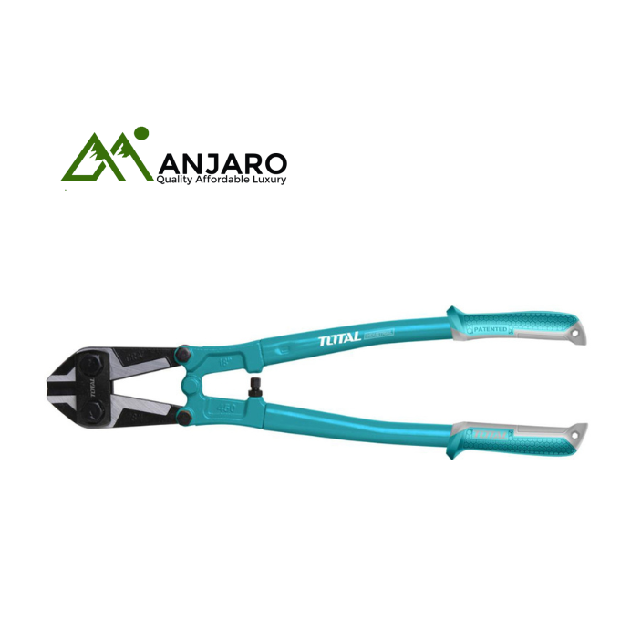 Total THT113486, THT113426, THT113366, THT113306, THT113186, THT113146 Bolt Cutters