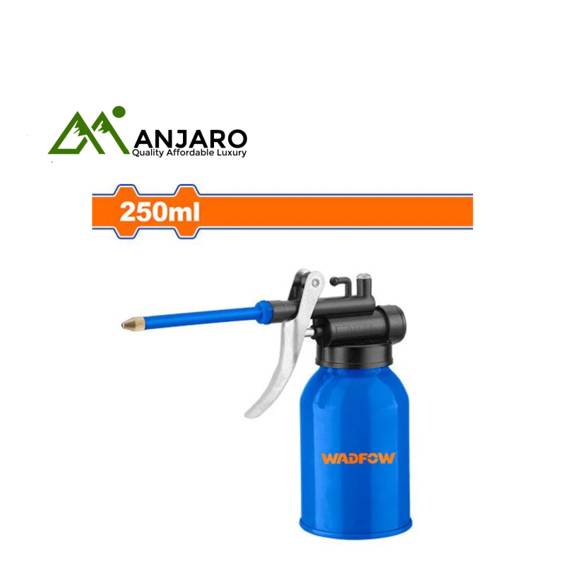 Wadfow  Oil Can 250mL WYH1325