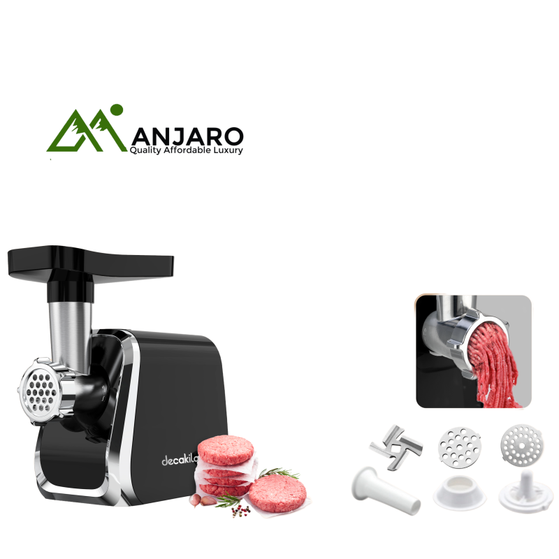 Decakila KEMG021B Meat grinder