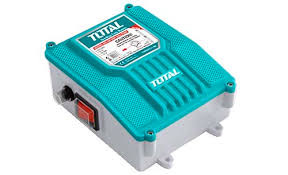Total TWP522001-SB Control box for deep well pump