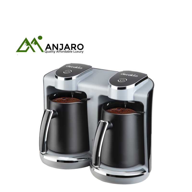 Decakila KECF031B Turkish coffee maker
