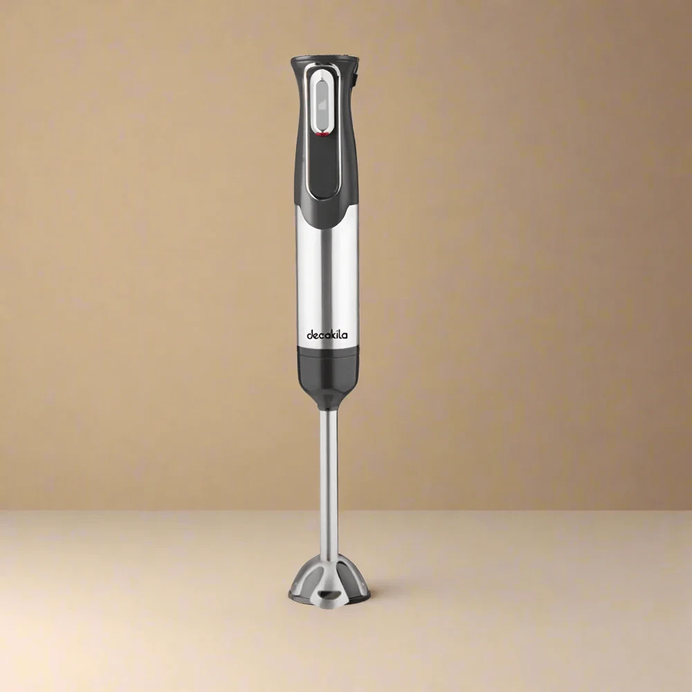 Decakila Cordless hand blender - solo KMJB023B