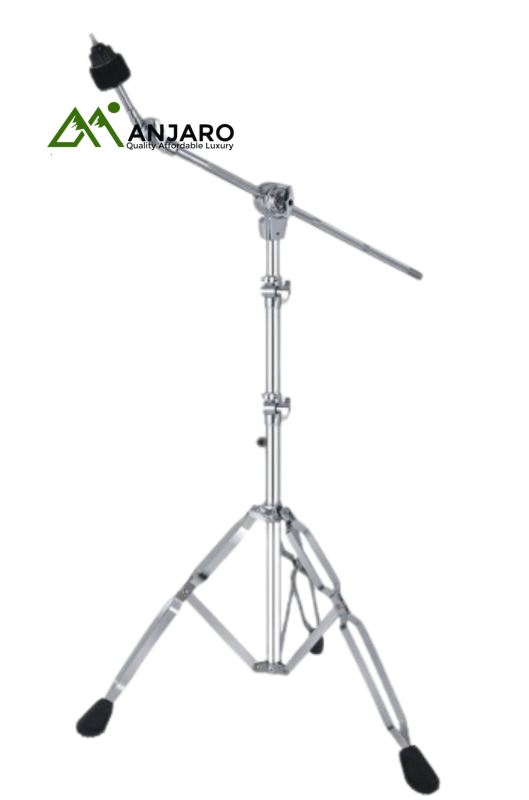 Asanasi B-500 Slanting Cymbal Stand – 25mm Steel Pipe