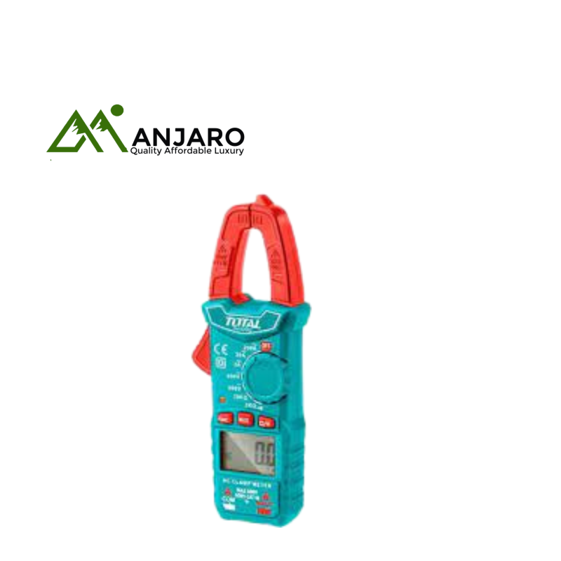 Total TMT46004 DC/AC clamp meter