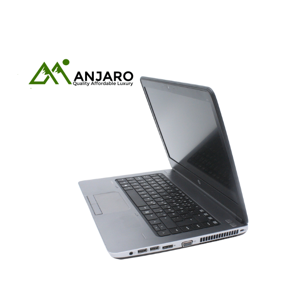 Used HP ProBook 645 G2 – 15.6" Display, 6th Gen Core i5, 8GB RAM, 500GB HDD, Full Keyboard & Strong Battery