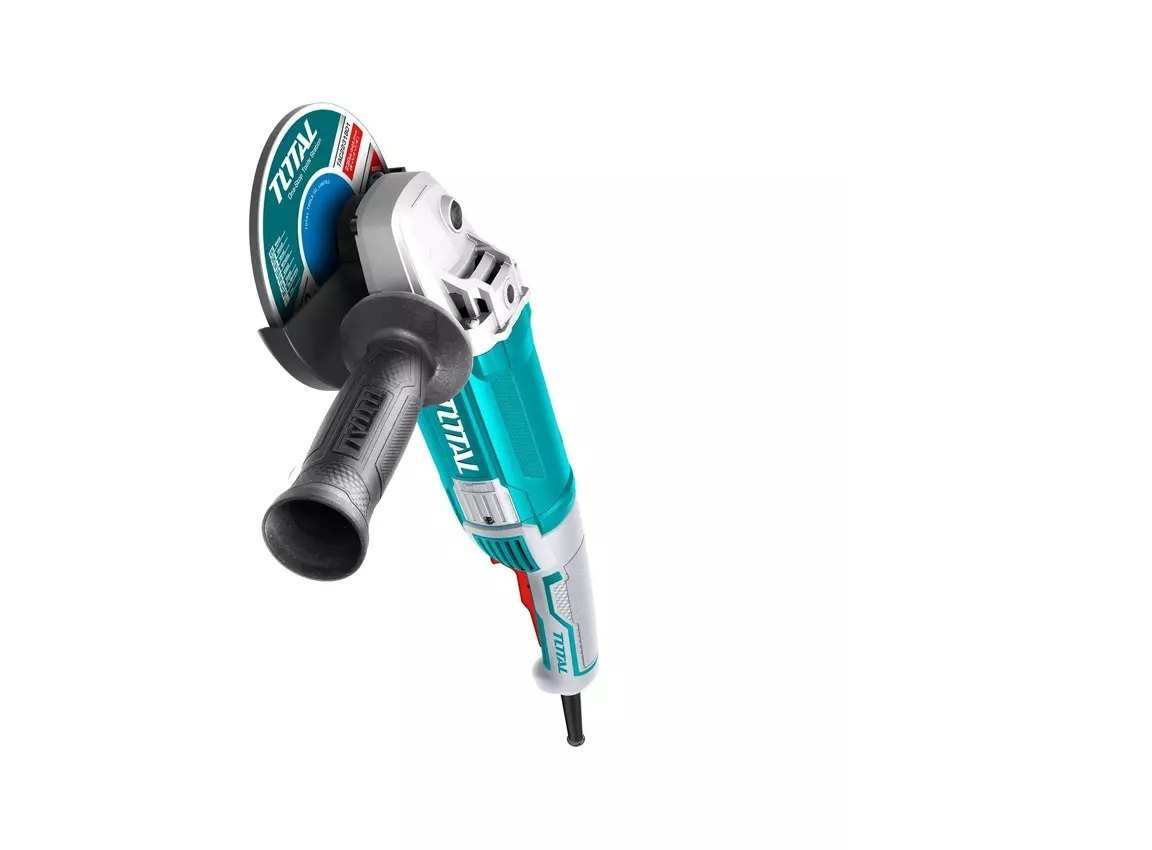 Total TG12223026 Angle Grinder – 230mm