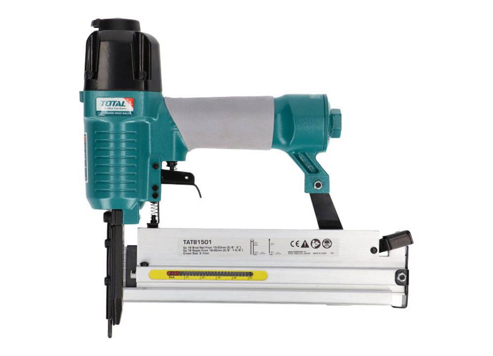 Total TAT81501 2 IN 1 combo brad nailer