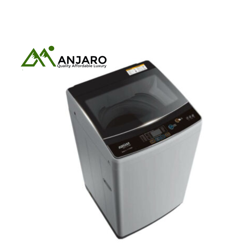 BRUHM BWA-150G Top Load Washing Machine – 15KG, Fully Automatic