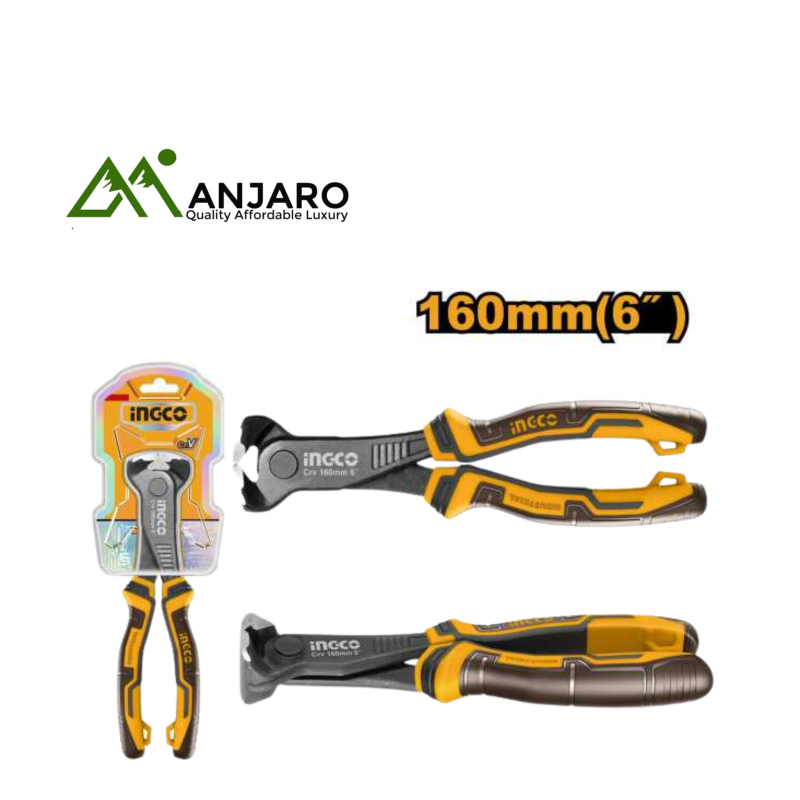 Ingco HECP28160 End cutting pliers