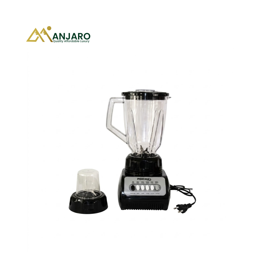 ESKAY 2-in-1 Blender Set