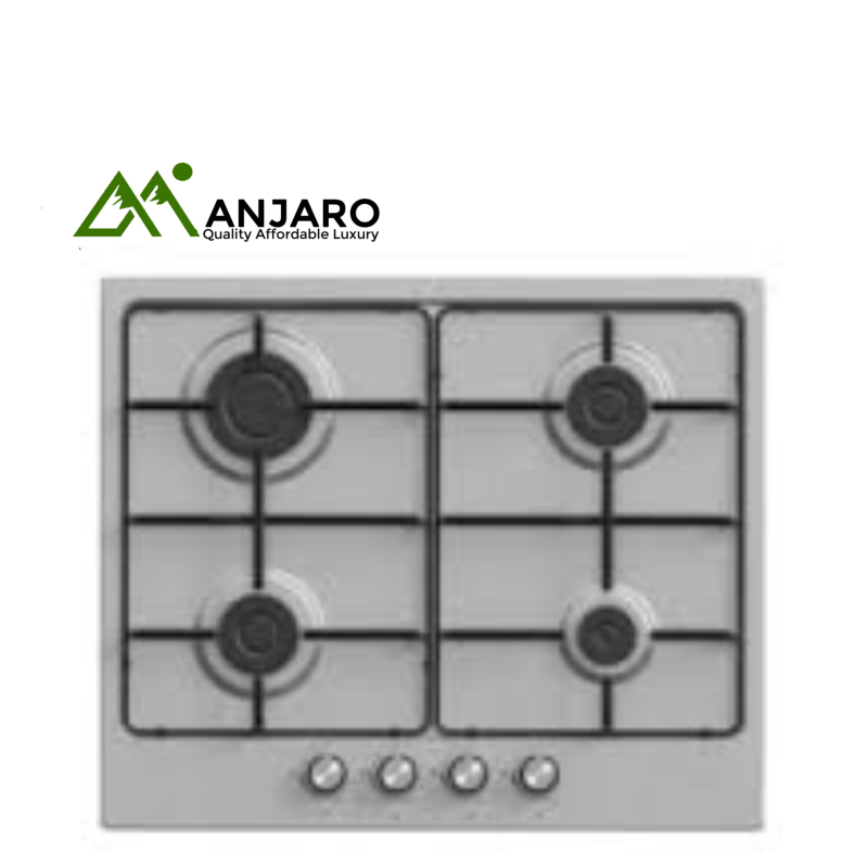 BRUHM Built-in Hob 60cm  BGH-6640FI