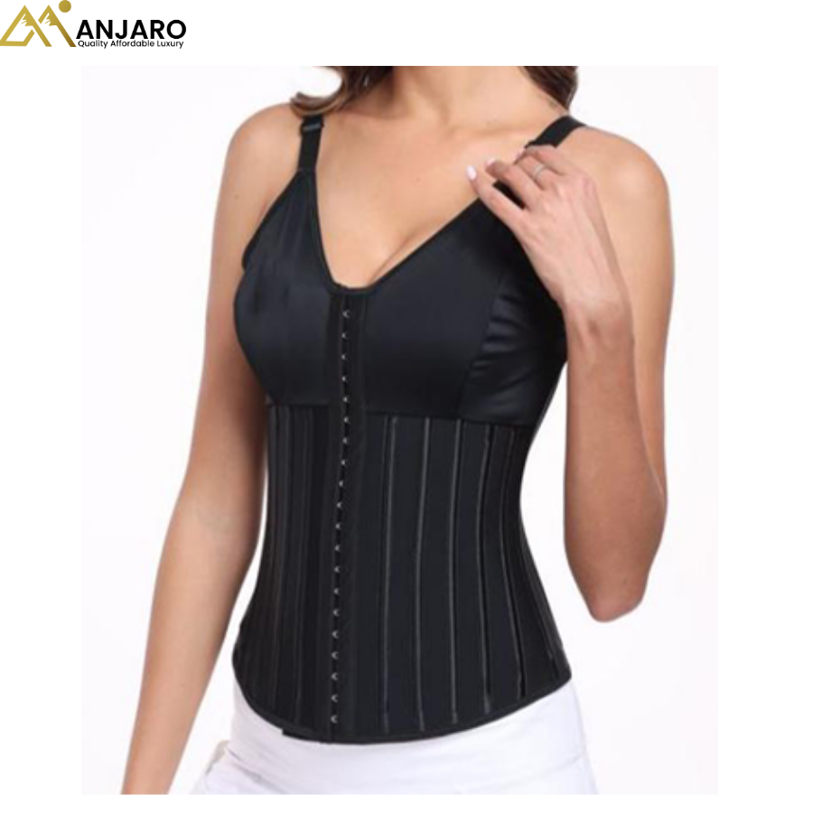 Generic Full-Coverage Waist Trainer Vest 8804