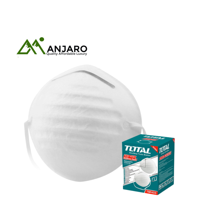 Total TSP403 Dust mask