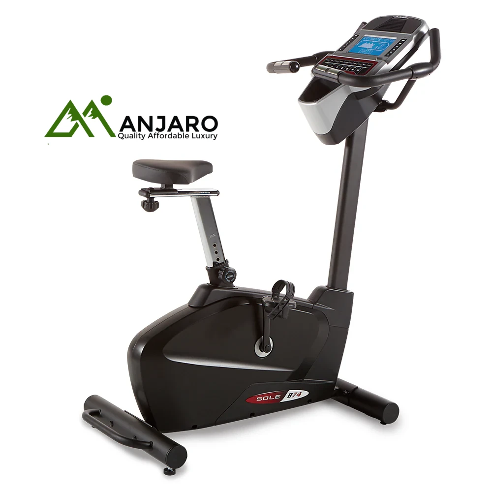 Sole Fitness Upright Bike
