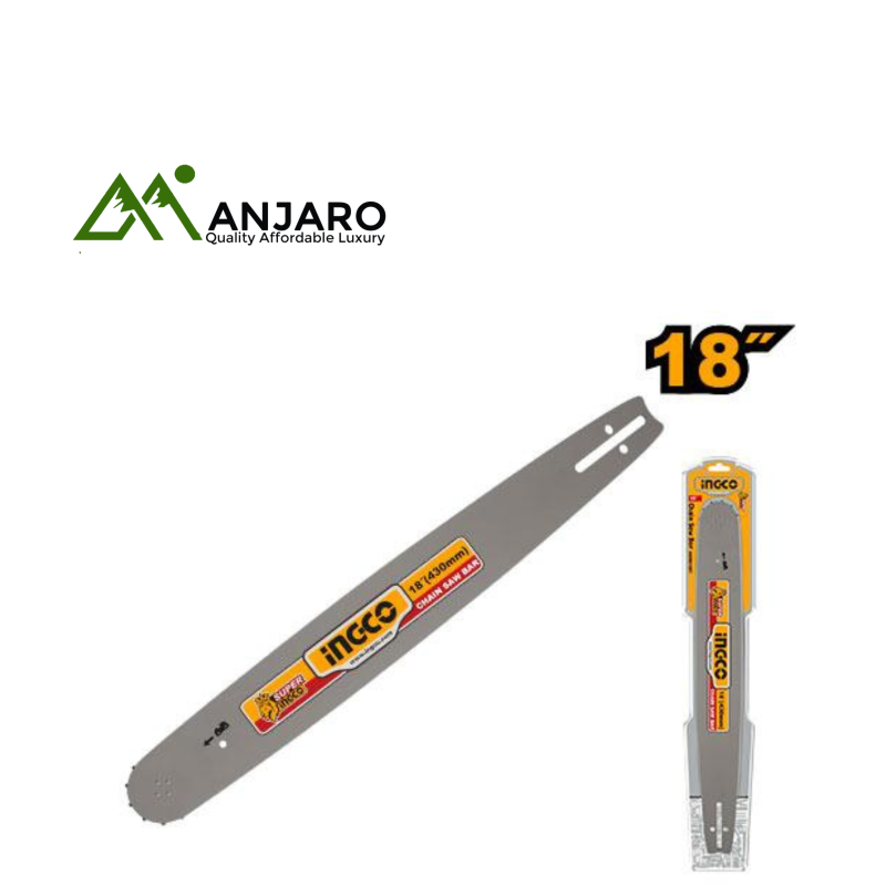 Ingco AGSB51801 Chain saw bar