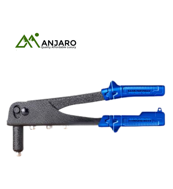 Wadfow Hand Riveter – WHR1610