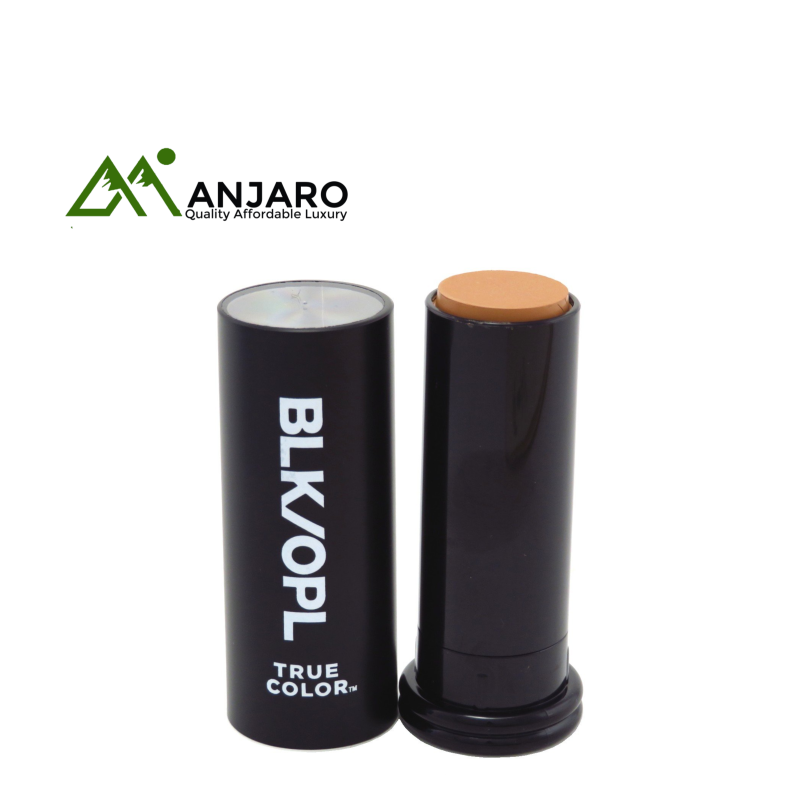BLK/OPL True Color Skin Perfecting Stick Foundation (0.5 fl. oz.) | Flawless Coverage & All-Day Comfort