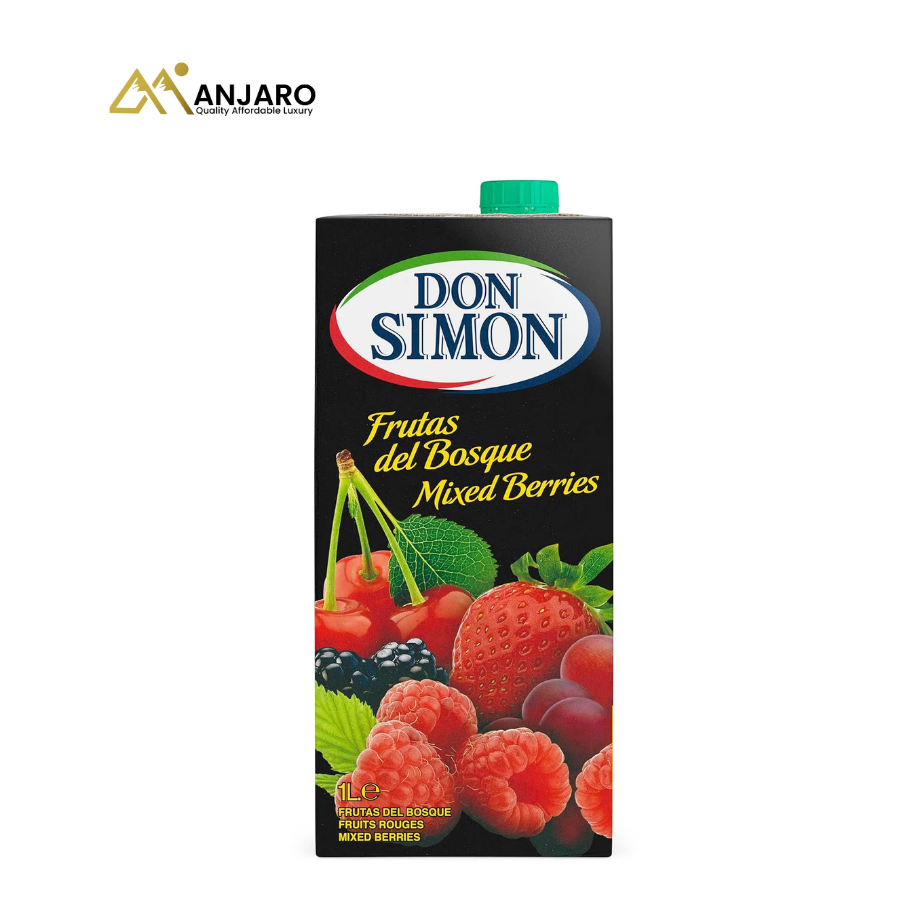 Don Simon Premium Juice – 1L (12 Pack)