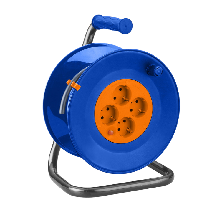 Wadfow WEJ8380 Extension reel