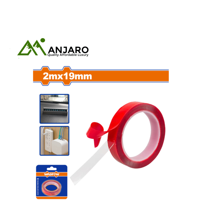 VHB Tape 2m x 19mm WPN9K19