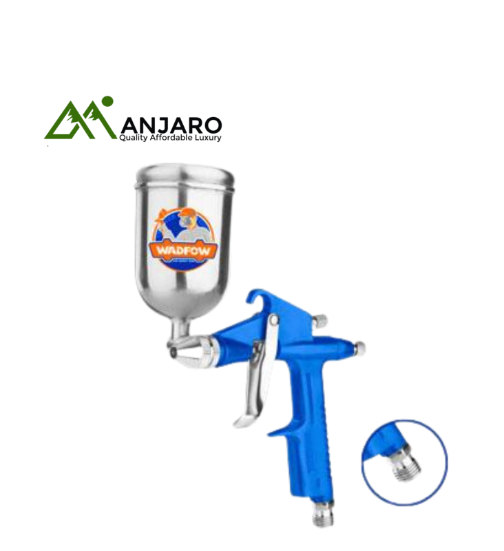 Wadfow WGA1501 Air spray gun