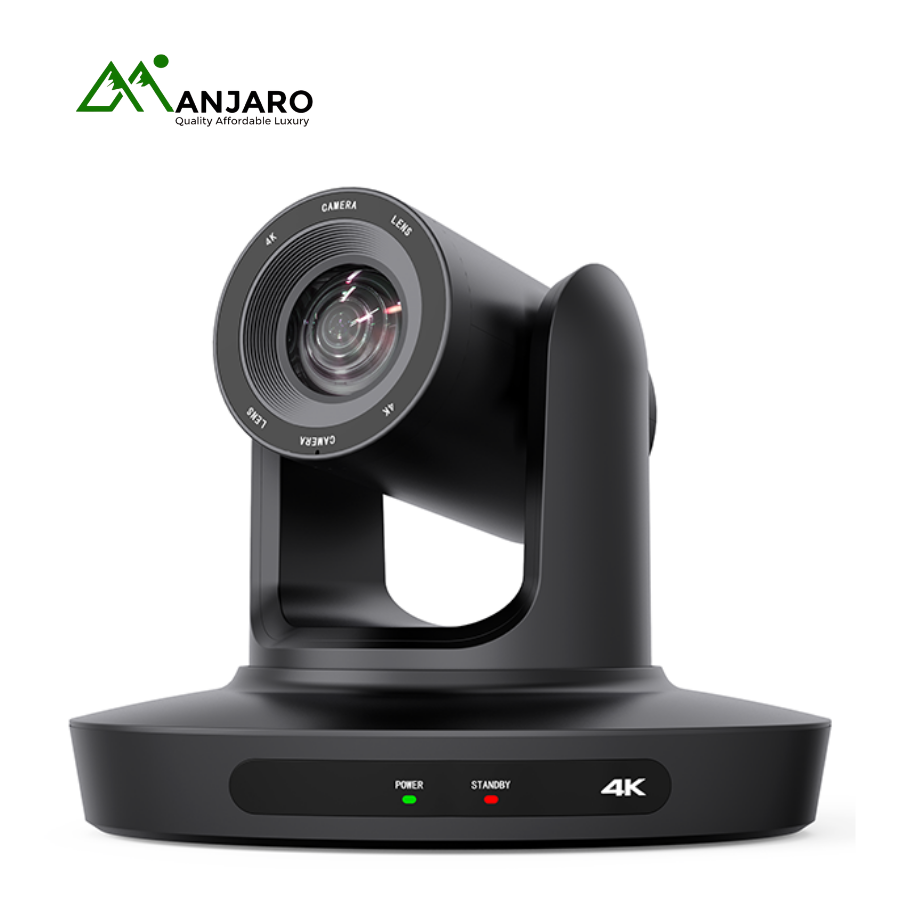 KT-UH45GH 4K30 PTZ Camera – 20X Optical Zoom, HDMI + IP + USB3.0, SONY CMOS Sensor, POE