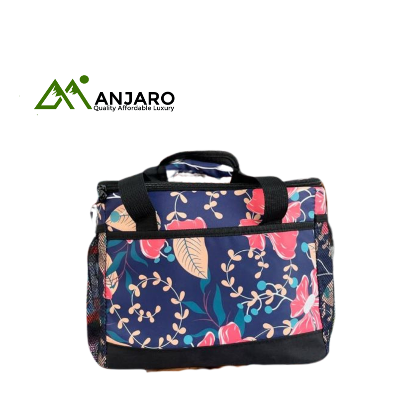 MINAGOO Insulated Lunch Bag