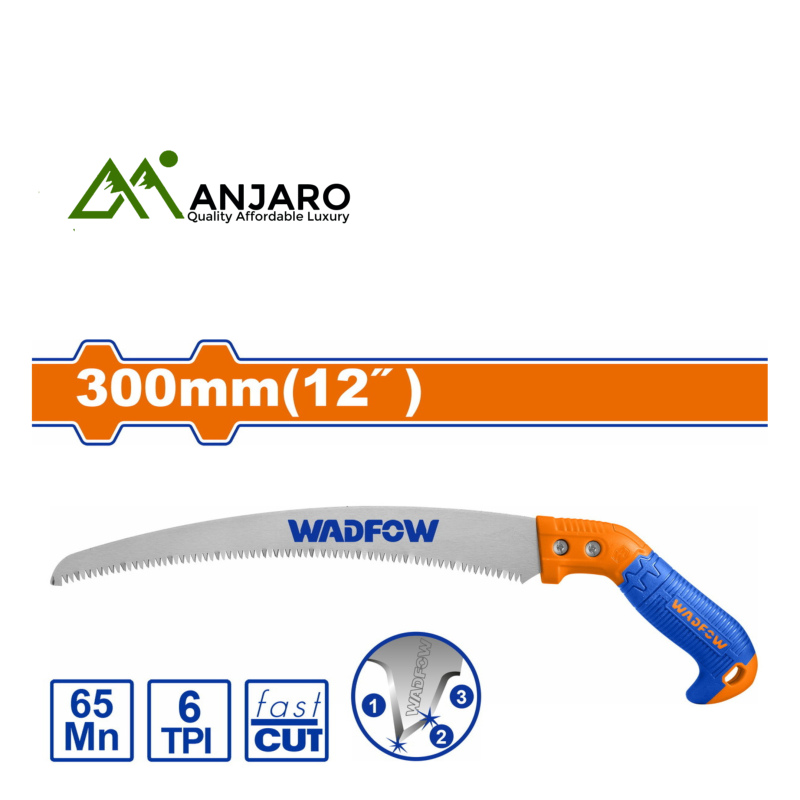 Pruning Saw – 12" (300mm) WHW7G12