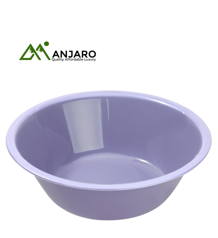 Wadfow WBU1315 & WPY1333 Plastic Wash Basins