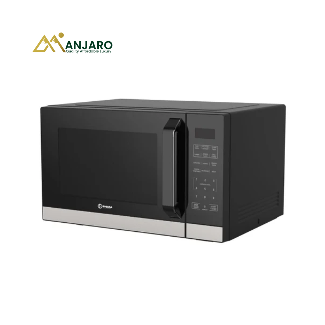 Sigma Microwave Oven – SIG-MW36-B