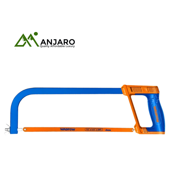 Wadfow Hacksaw Frame WHF3168