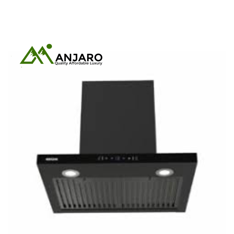 BRUHM  Extractor Hood 90cm BHG-90FB