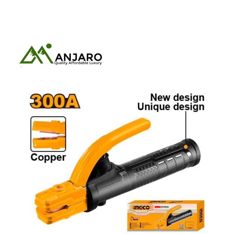 Ingco WAH10008, WAH8008, WAH5008, WAH3008 Electrode Holder