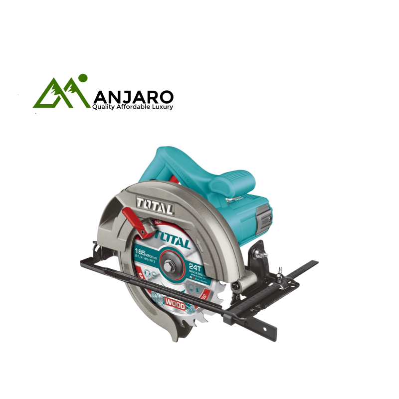 Total Circular saw TS11218576