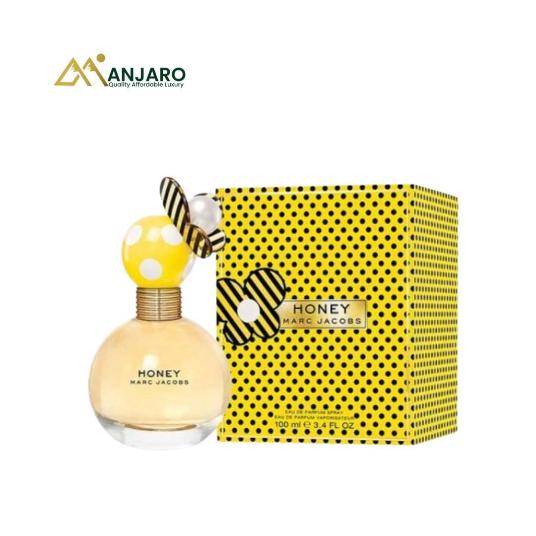 Marc Jacobs Honey Eau de Parfum - 100ml |
