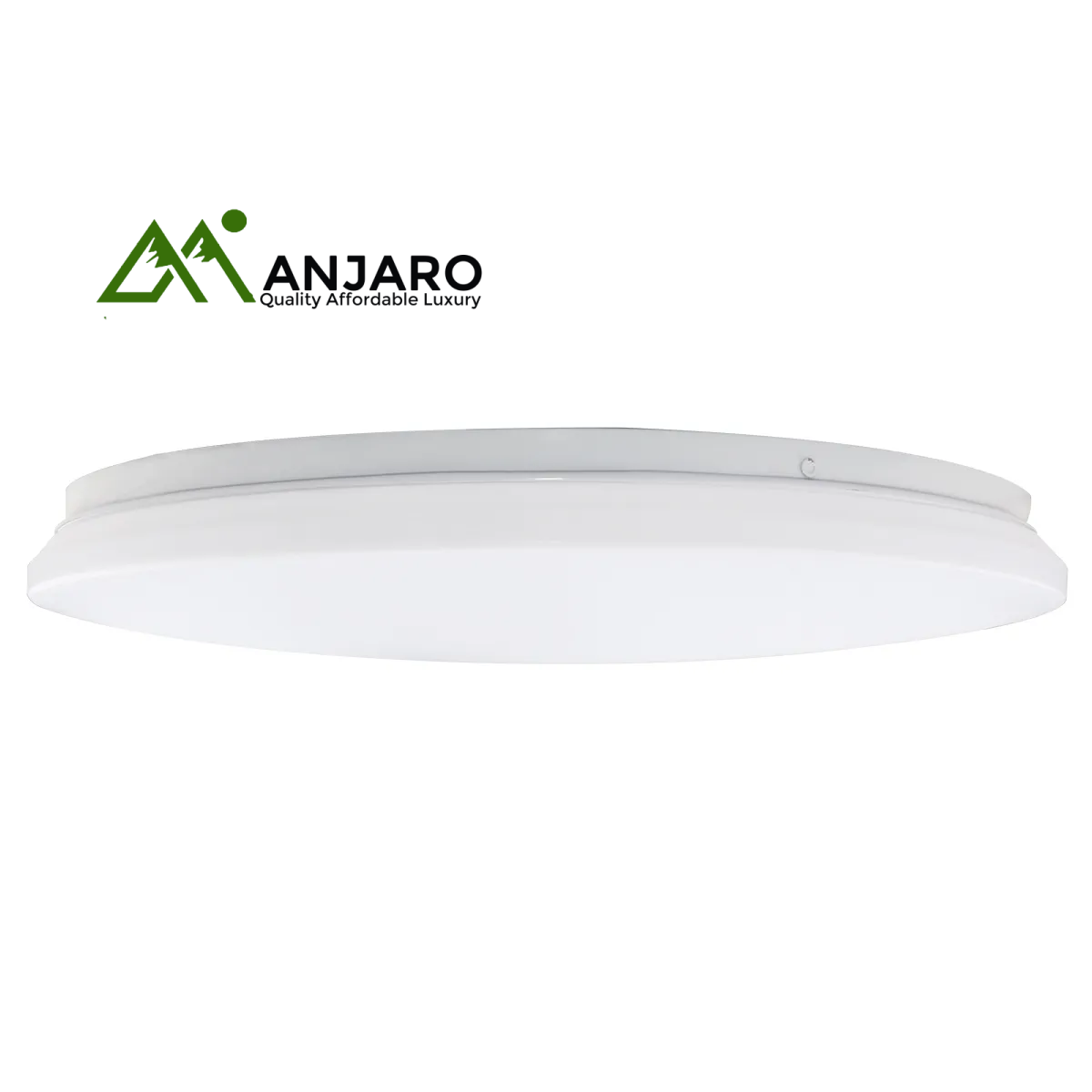 Svet-k ECO-BELL 26W D350 5000K Ceiling Light (HAIGER)
