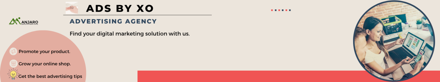 Active eCommerce CMS offer