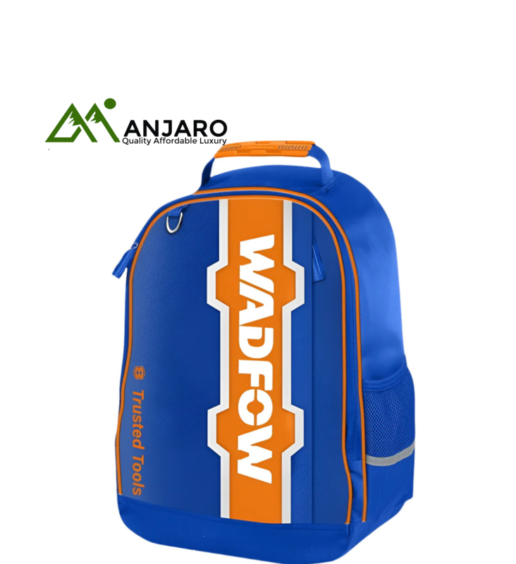 Wadfow WTG4100 Tools backpack
