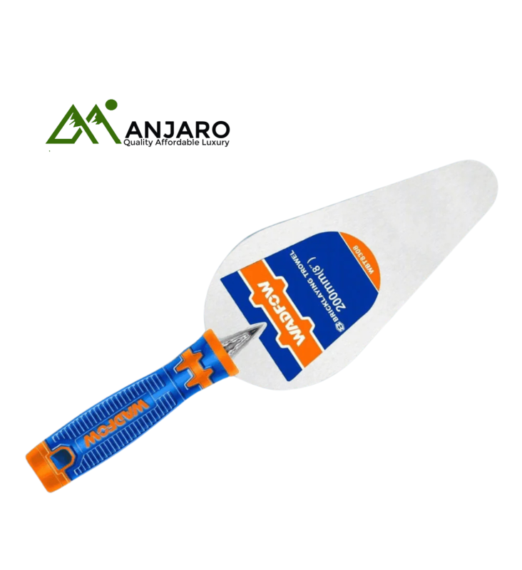 Wadfow WBT8308, WBT8306 Bricklaying Trowel