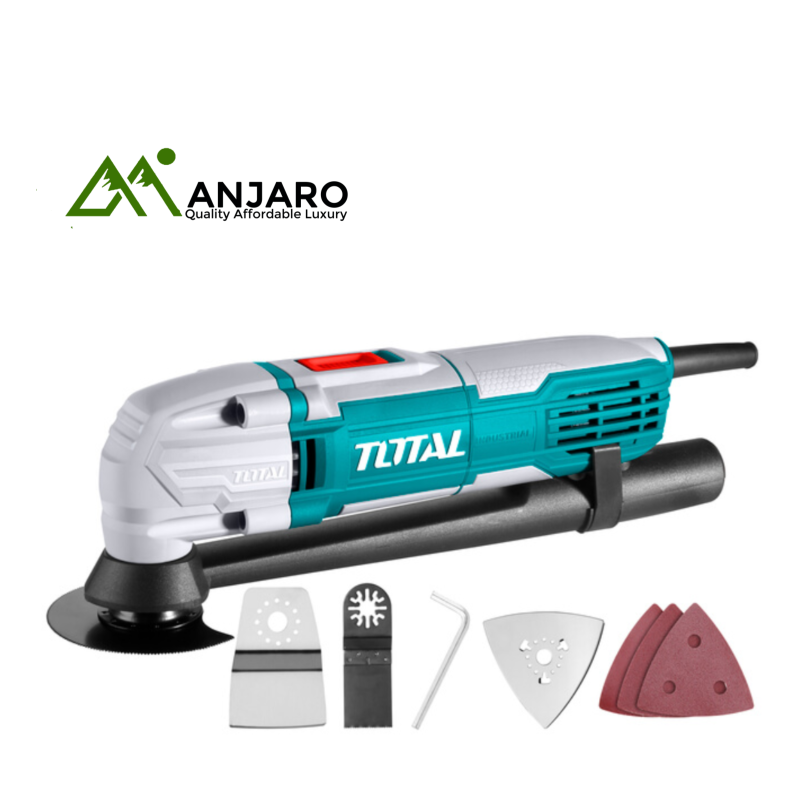 Total Multi-function tools TS3006