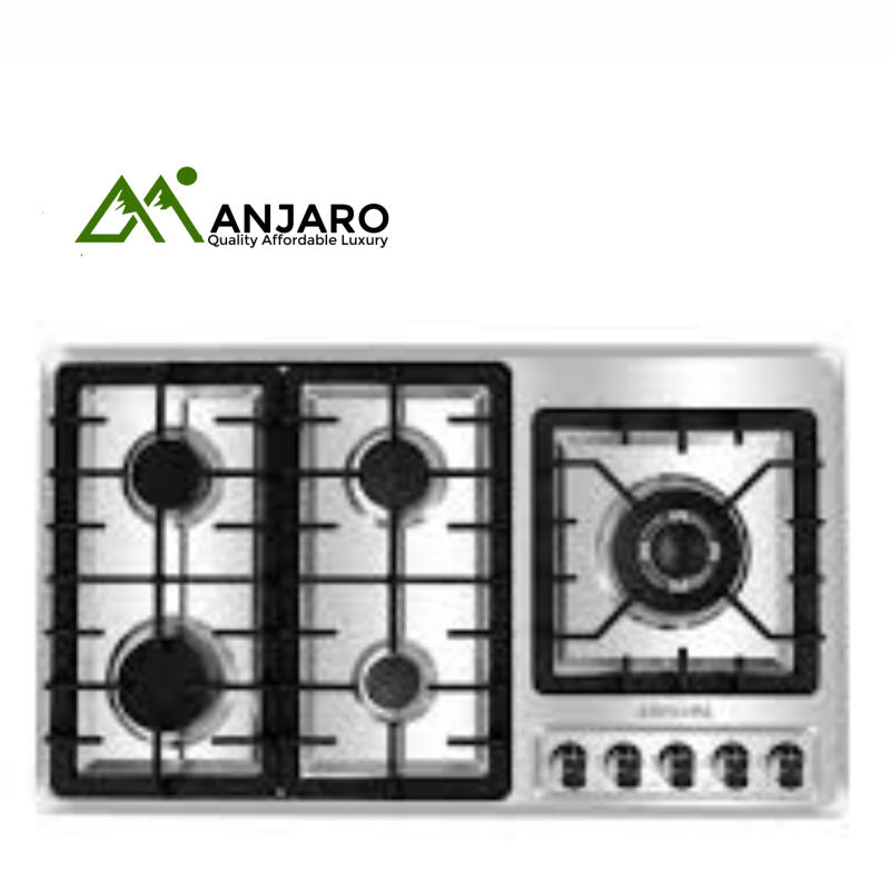 BRUHM Built-in Hob 90cm BGH-9650FI