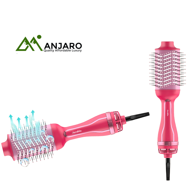 Decakila KEHS033R Hot air styler