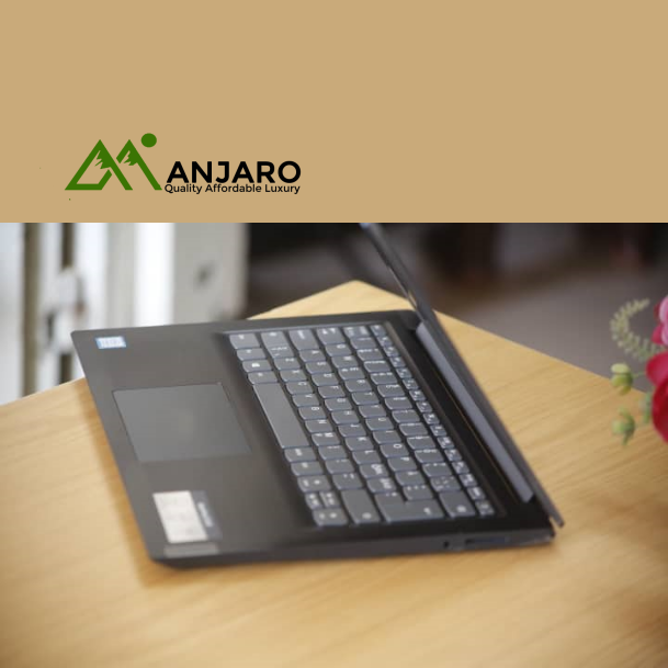 Used Lenovo IdeaPad S145 – 14" Display, 8th Gen Core i5, 8GB RAM, 256GB SSD, Backlit Keyboard & Strong Battery