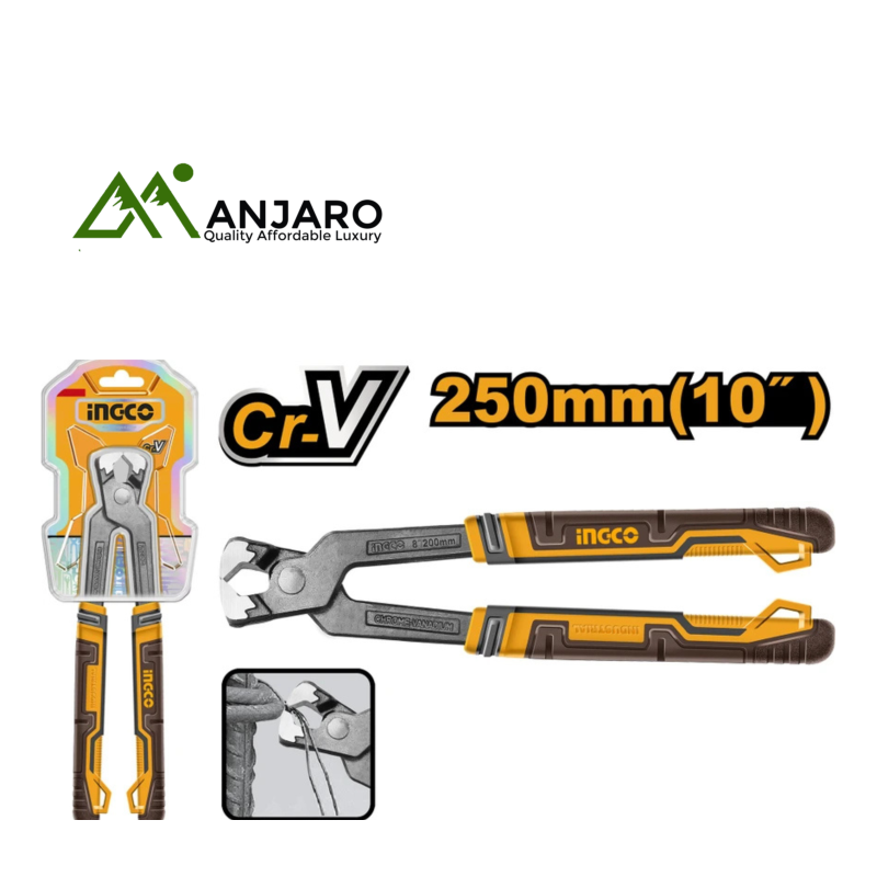 Ingco HRP02250 Rabbet pliers
