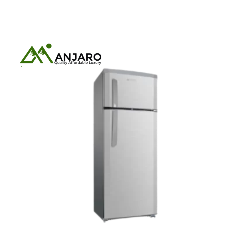 Bruhm BFD-245MD 245L Top Freezer Refrigerator – Efficient Cooling with Spacious Design & Energy Efficiency