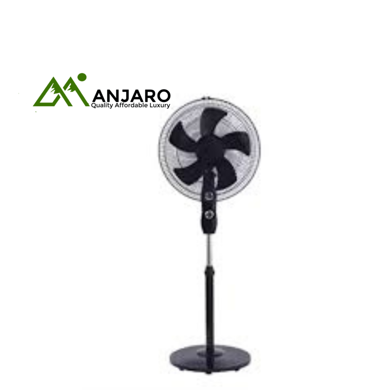 ORIENT Stand 91 Fan – 5 Blade