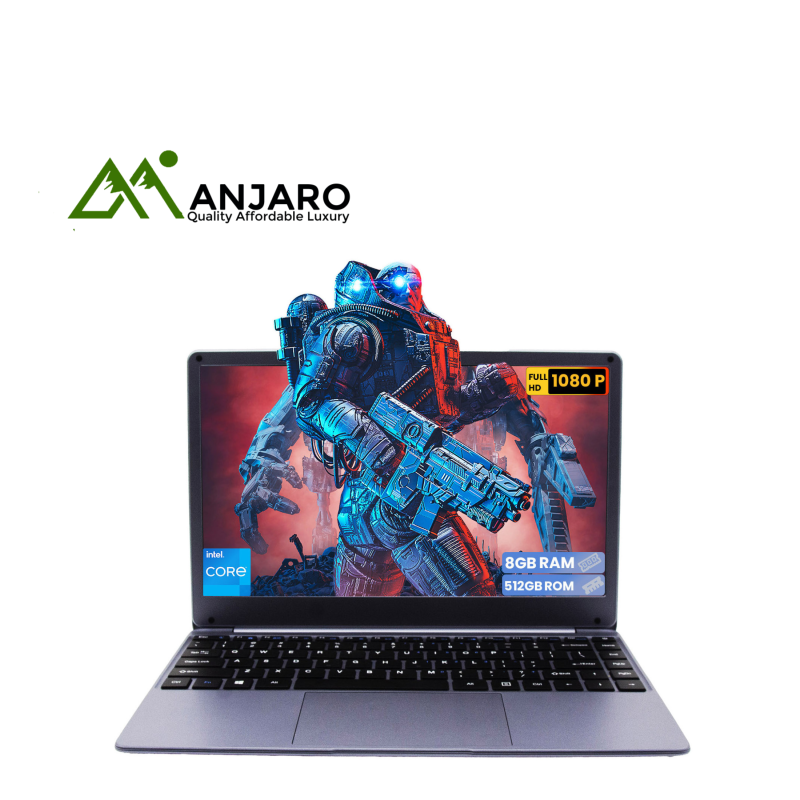 Wintouch 14-Inch Intel N4020 Laptop (Shipping fee included)