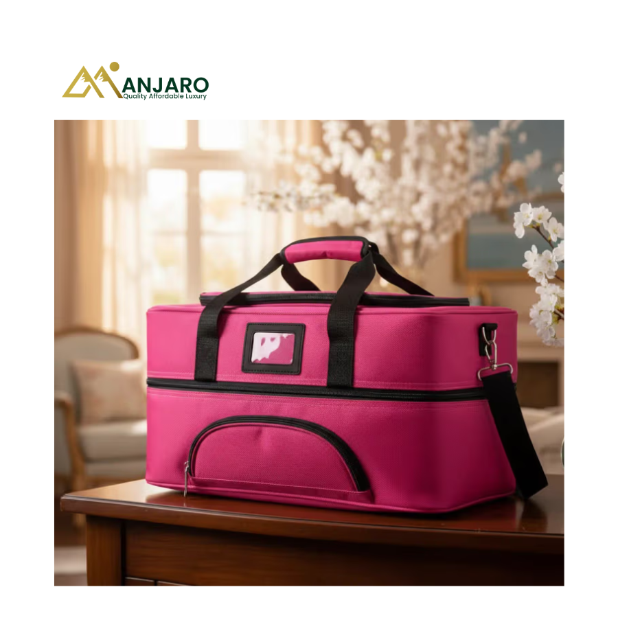 Home Services Bag Big