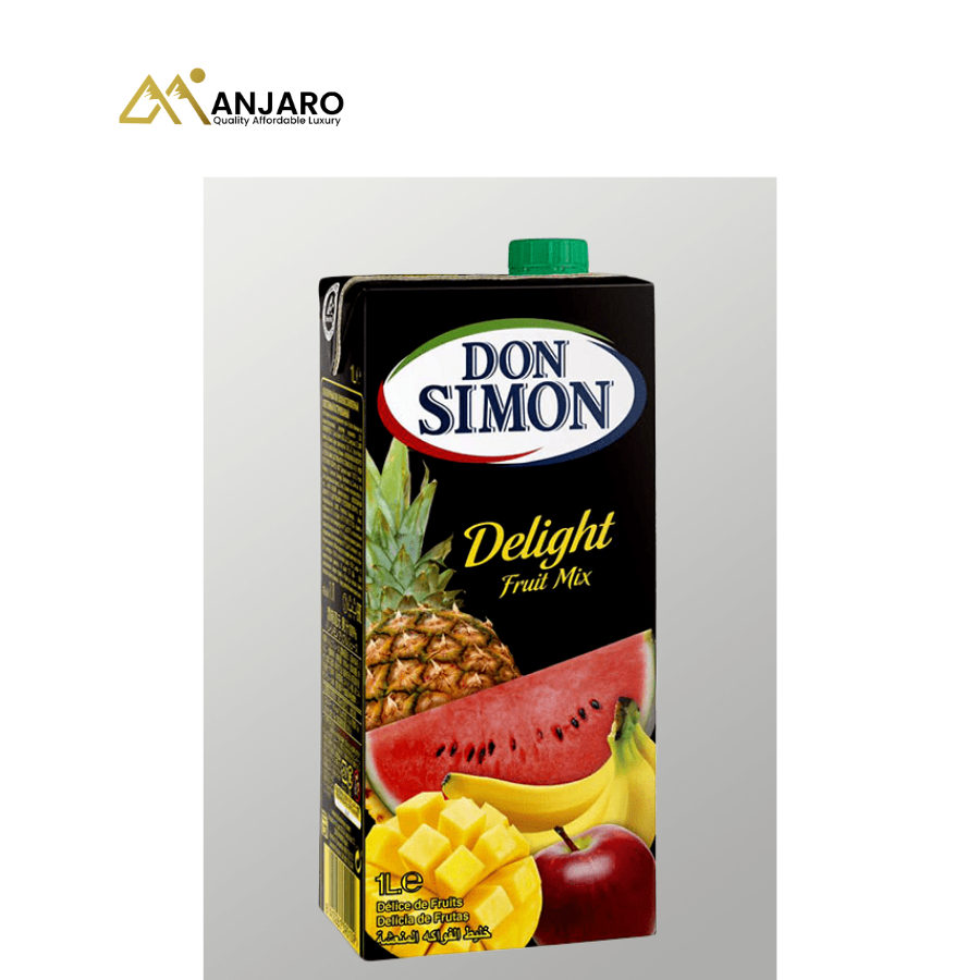 Don Simon Premium Juice – 1L (12 Pack)